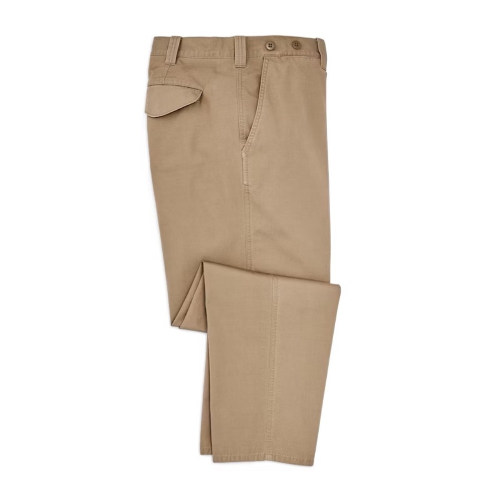 Filson Safari Cloth Pants